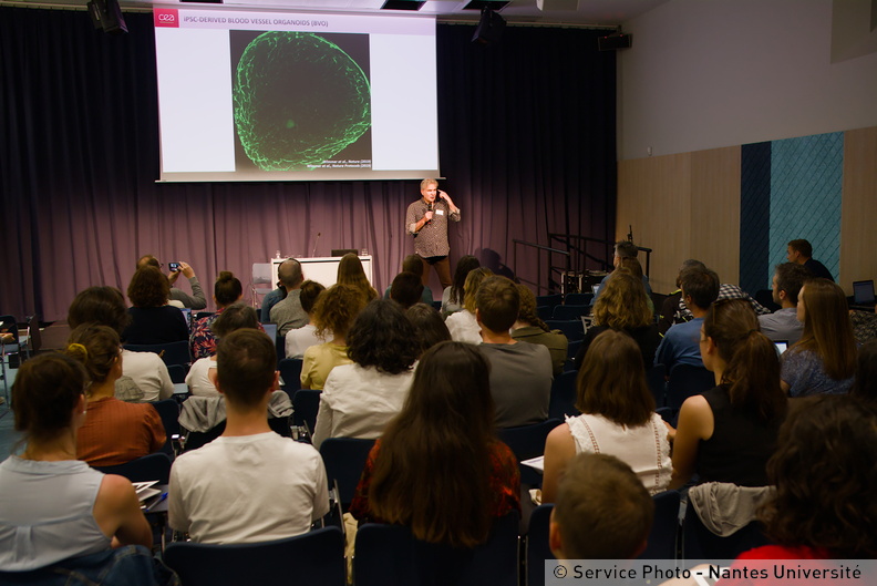 colloque